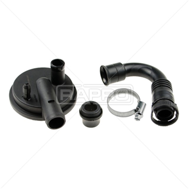 EMISYON KONTROL HORTUMU KOMPLE TAKIMI 25178 25311 25513 KELEPCE AUDI A3 1.9 SDI/TDI