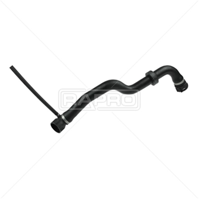 RADYATOR ALT HORTUMU BMW E39 525 D - 530 D