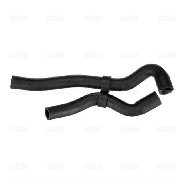 KALORIFER HORTUMU AUDI TT 2.0 - TFSI