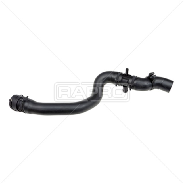 RADYATOR UST HORTUMU SEAT LEON II 1.6 06 - 08
