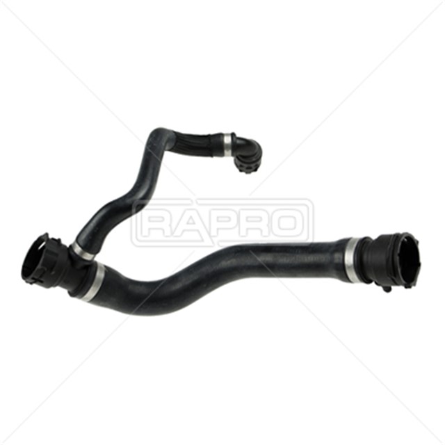 RADYATOR UST HORTUMU BMW E70 X5 4.8I