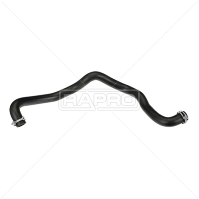 RADYATOR UST HORTUMU RENAULT TWINGO III 0.9 TCE - 1.0 TCE