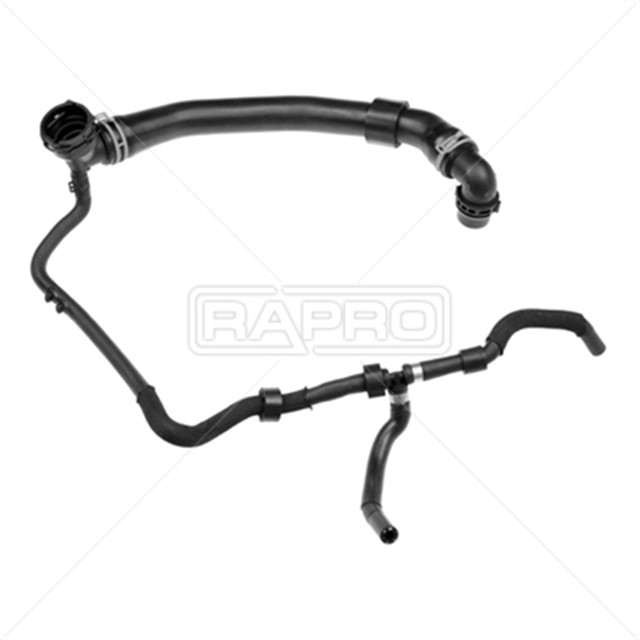 RADYATOR UST HORTUMU AUDI A3 2.0 TDI