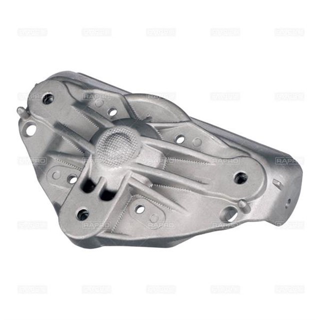 AMORTISOR TAKOZU AUDI Q7