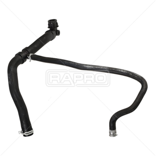 RADYATOR ALT HORTUMU CITROEN C8 2.0 HDI 07