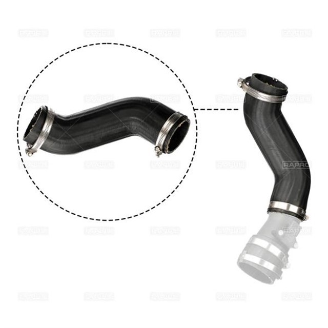 TURBO HORTUM BUYUK FORD EXPLORER 3.5 - ECOBOOST - TIVCT