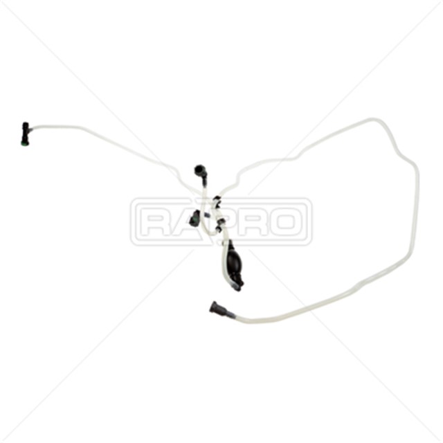 YAKIT BORUSU PA RENAULT CLIO II 1.9 D