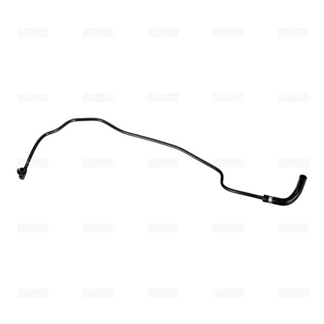 GENLESME SISESI HORTUMU OPEL ASTRA H 1.6 - 1.8