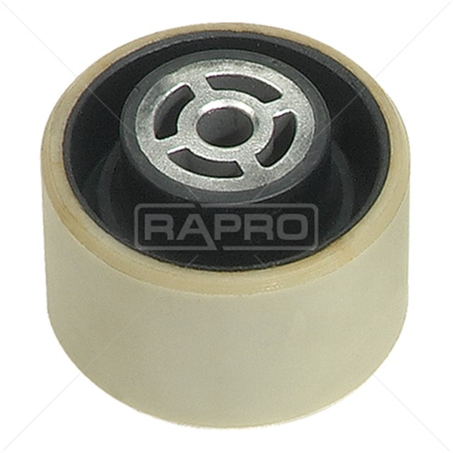 MOTOR TASIYICI BURC IC ALUMIN. - DIS PLASTIK 65 PEUGEOT 306