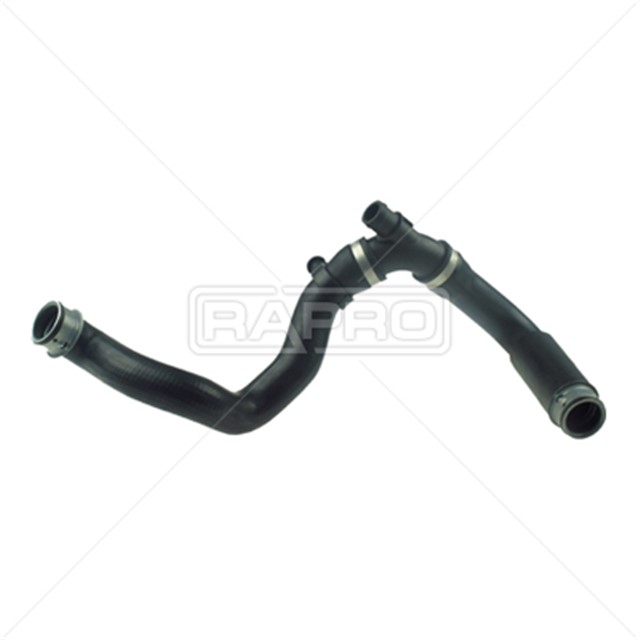 RADYATOR ALT HORTUMU MERCEDES W203 C160 - C200 - CLC200 - CGI200 - C230 - C180 - CLC180