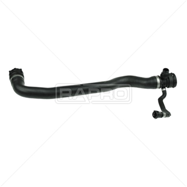 RADYATOR UST HORTUMU BMW F07 520 D