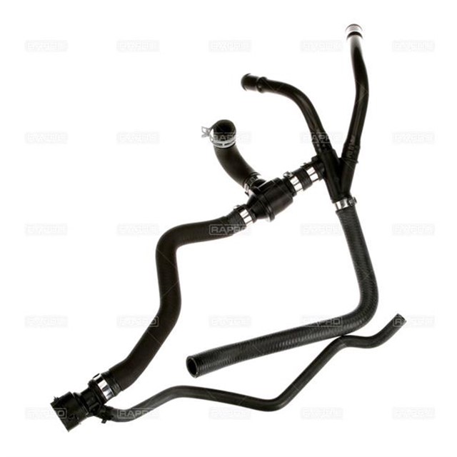 RADYATOR UST HORTUMU VW ID.3