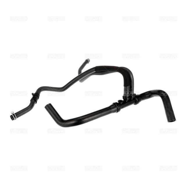 RADYATOR ALT HORTUMU DACIA LOGAN I 1.2