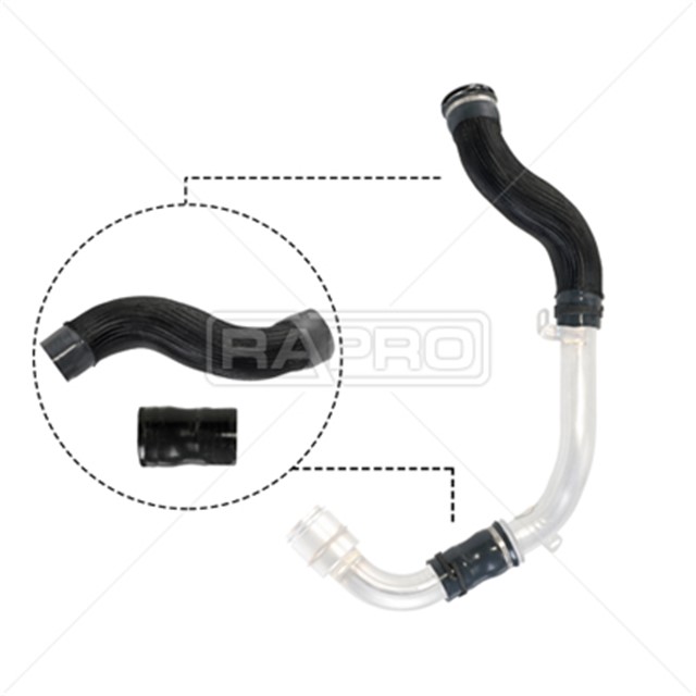 TURBO HORTUMU KITI 12538 12539 RENAULT FLUENCE