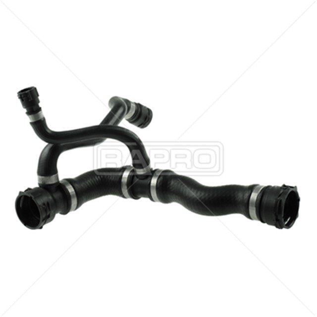 RADYATOR UST HORTUMU BMW E65 730 I