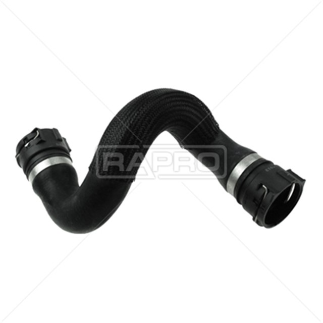 RADYATOR ALT HORTUMU BMW E70 3.0 SI - - 07