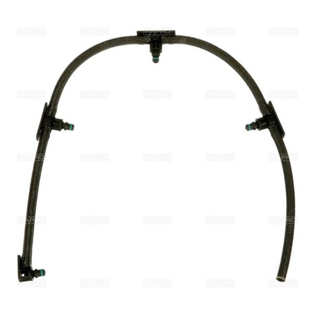 YAKIT GERI DONUS HORTUMU CHEVROLET SILVERADO 2500 HD 6.6 TD - TDIC