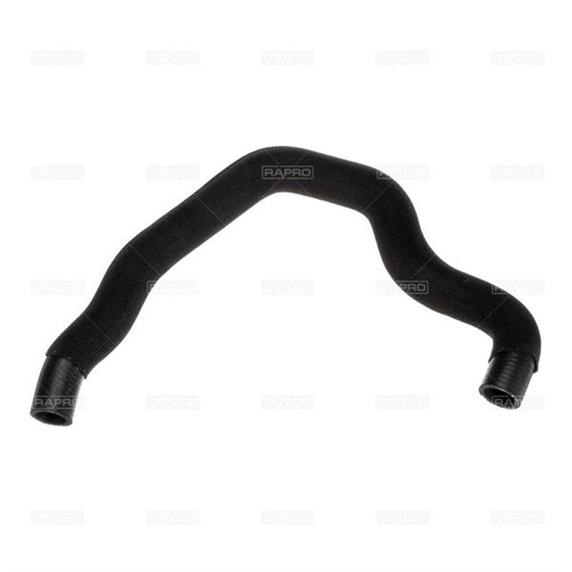 RADYATOR UST HORTUMU AUDI E - TRON