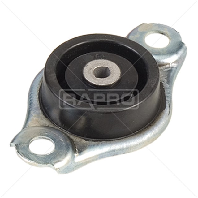 MOTOR TAKOZU ARKA FIAT 500 1.3 MJTD 07