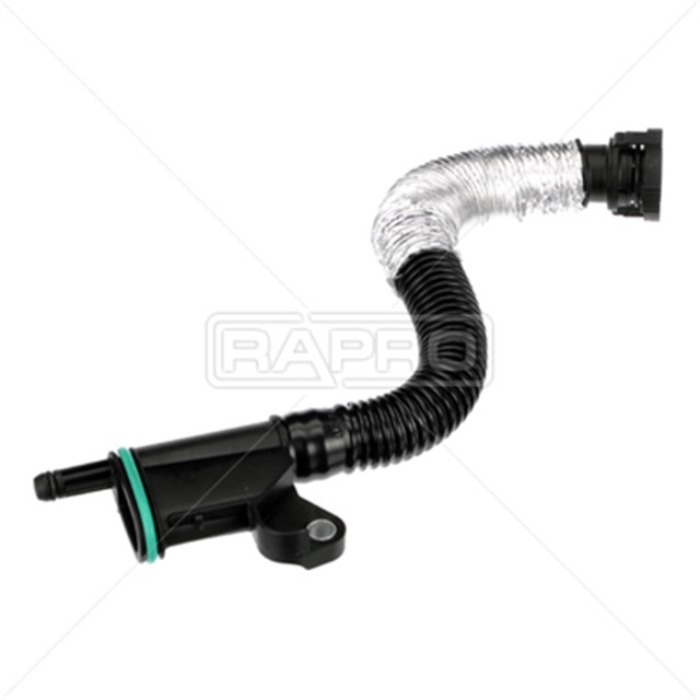 MOTOR HAVALANDIRMA HORTUMU VW EOS 2.0 - 2.0 FSI - 2.0 TFSI