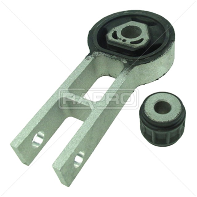 MOTOR TAKOZU BURCLU ARKA FIAT STILO 1.4 16V 04