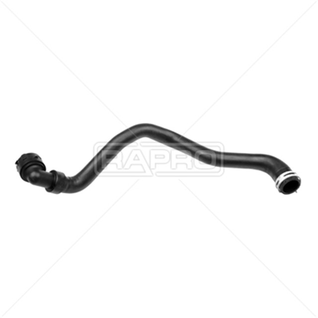 RADYATOR ALT HORTUMU FORD GALAXY 2.0 TDCI