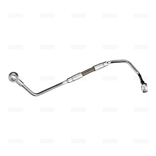 TURBO YAGLAMA BORUSU ALFA ROMEO MITO 1.3 MULTIJET