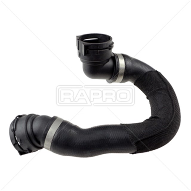 RADYATOR ALT HORTUMU BMW F25 X3 35IX