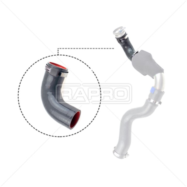 TURBO HORTUMU KUCUK OPEL VIVARO A 2.5 DTI