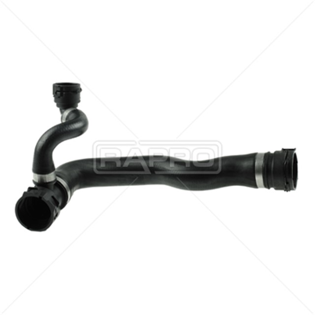 RADYATOR UST HORTUMU BMW E60 520 I - 525 I - 530 I