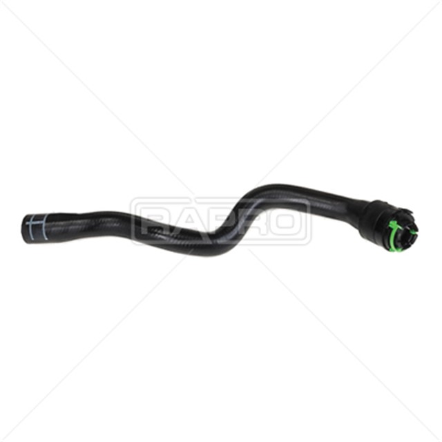 KALORIFER GIRIS HORTUMU 1.6 XEP ASTRA H ZAFIRA B 04/ - 