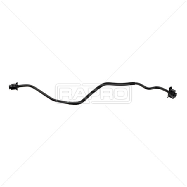 MOTOR HAVALANDIRMA HORTUMU VOLVO S60 I 2.0 D3 - 2.4 D5 - D3 - D4 AWD - T5 - T6 AWD