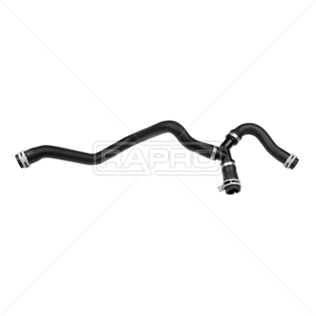 RADYATOR ALT HORTUMU FORD FOCUS II 1.6