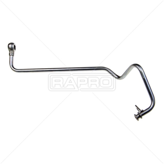 TURBO YAGLAMA BORUSU MERCEDES W169 2.0 A160 - A18 - A200 CDI