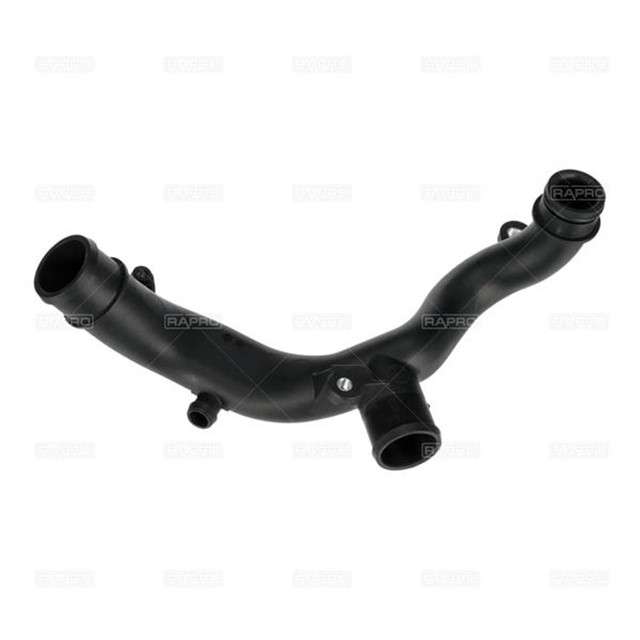 SU BORUSU PLASTIK LAND ROVER DISCOVERY IV 3.0 D