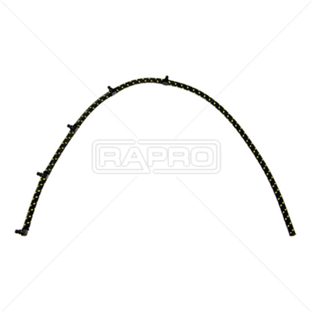 YAKIT BORUSU MERCEDES CL203 2.9 CDI