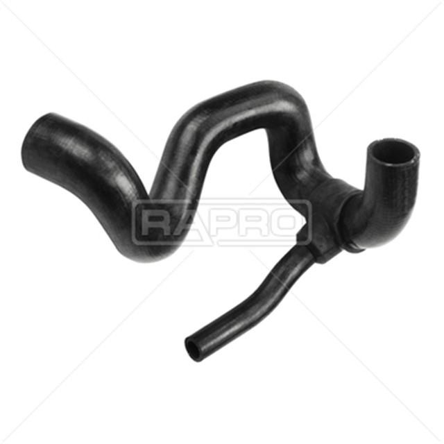 RADYATOR ALT HORTUMU OPEL CORSA B 1.0 12V 96 - 00