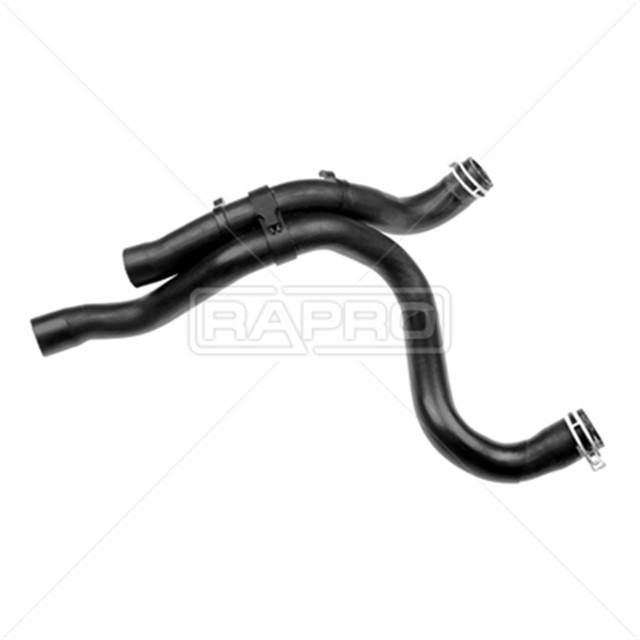 RADYATOR HORTUMU VW POLO V 1.2 TSI/TSI BLUEMOTION