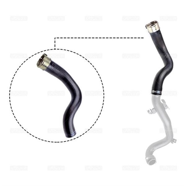 TURBO HORTUMU FIAT EGEA 1.3 MJTD