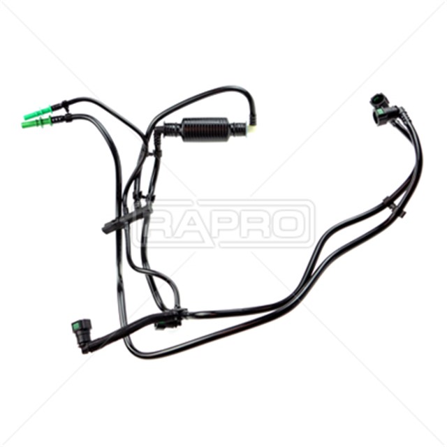 YAKIT BORUSU PA CITROEN BERLINGO II 1.6 HDI