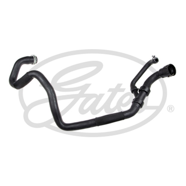 RADYATOR ALT HORTUMU FORD GALAXY 2.3