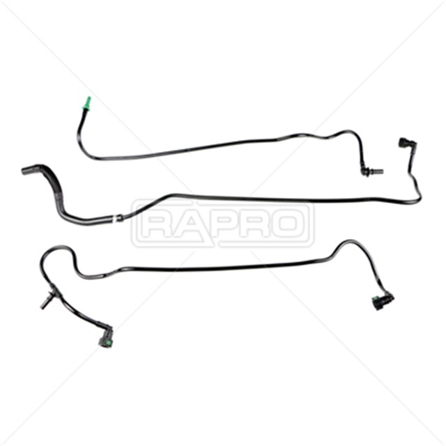 YAKIT BORUSU PA FIAT DOBLO I 1.3 MJTD