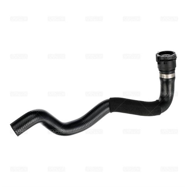 KALORIFER HORTUMU AUDI A4 1.8 FSI - 1.8 TFSI - 2.0 TFSI