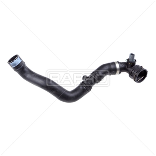 RADYATOR ALT HORTUMU AUDI Q7 3.0 TDI