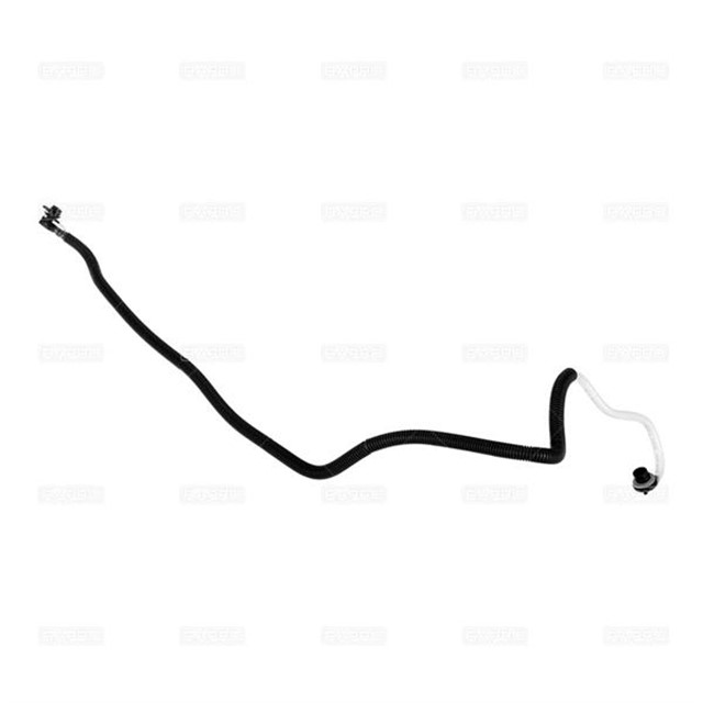 YAKIT BORUSU PA MERCEDES S210 E320TCDI