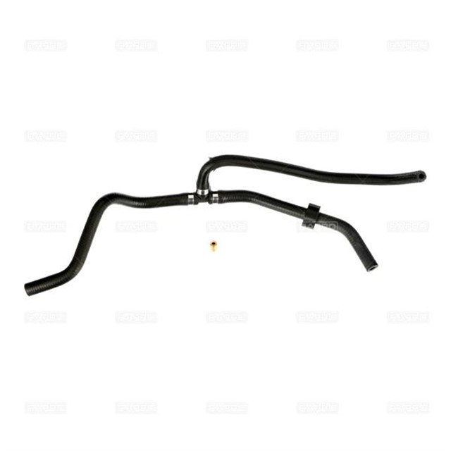 GENLESME SISESI HORTUMU CHEVROLET SILVERADO 6.6L - D