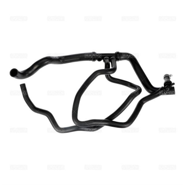 RADYATOR ALT HORTUMU RENAULT CLIO GRANDTOUR 1.2