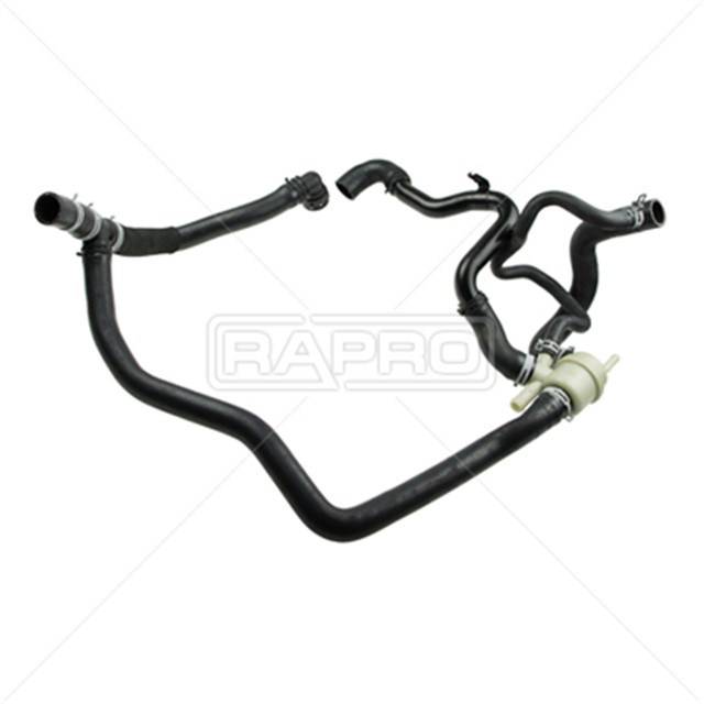 RADYATOR HORTUMU LAND ROVER DISCOVERY III 2.7 D