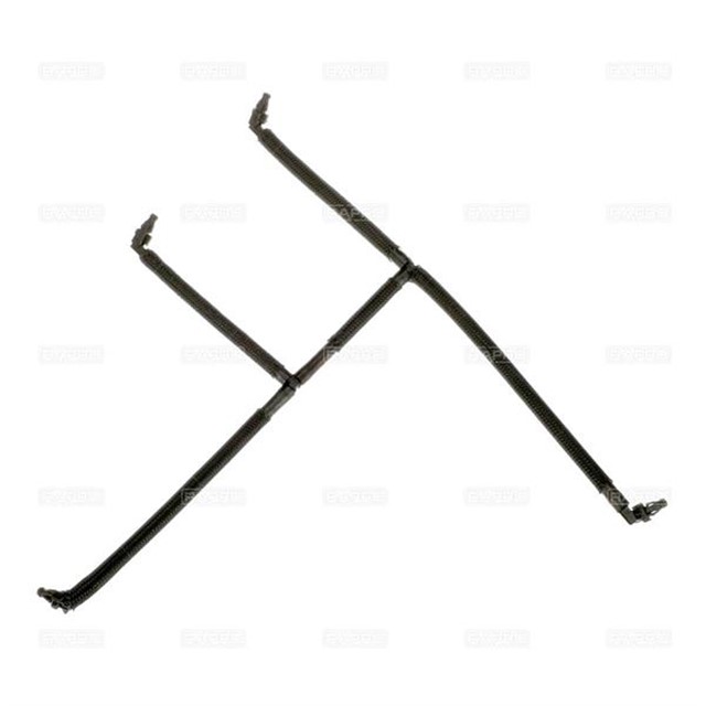 ENJEKTOR GERI DONUS HORTUMU POLO - IBIZA - FABIA CFWA 1.2 TDI 10 - 14