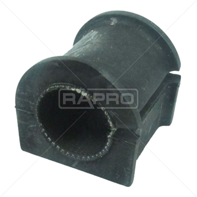 VIRAJ DEMIR LASTIGI ON LAND ROVER FREELANDER I